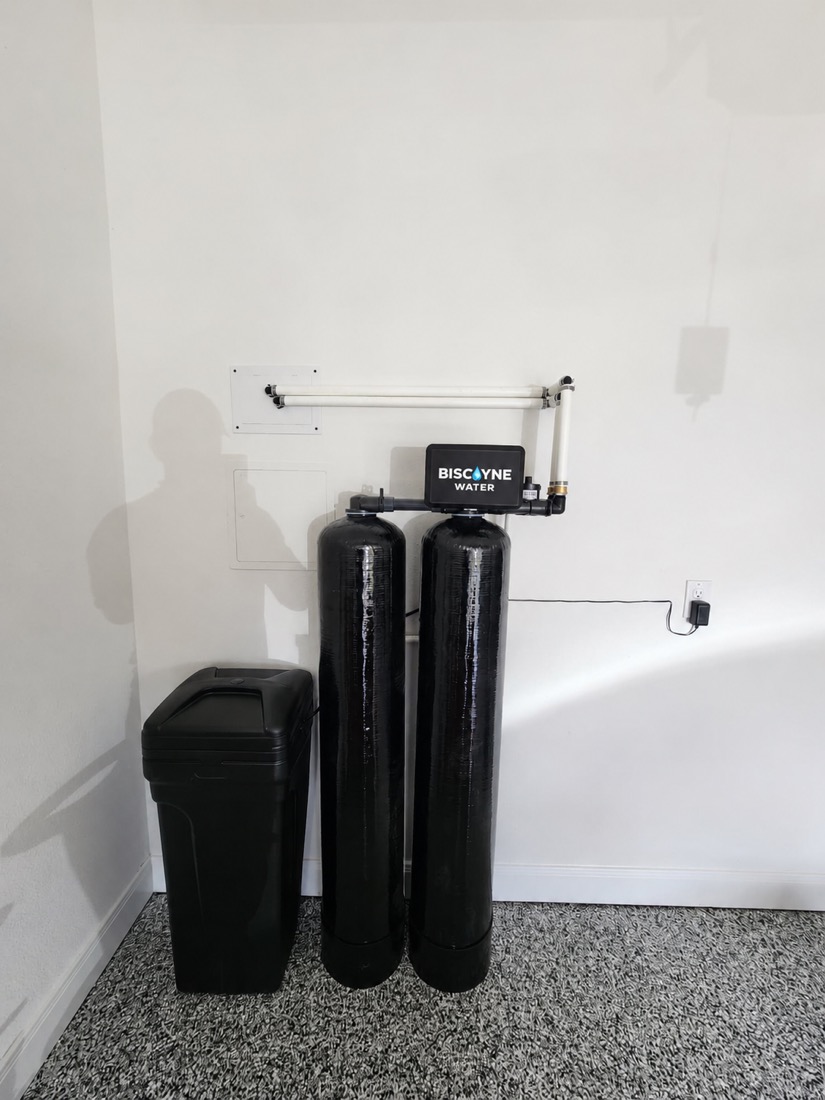 Miami Best Plumber copper repipe installation